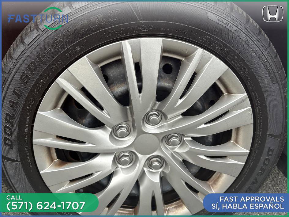 Used 2015 Honda Civic LX image 20