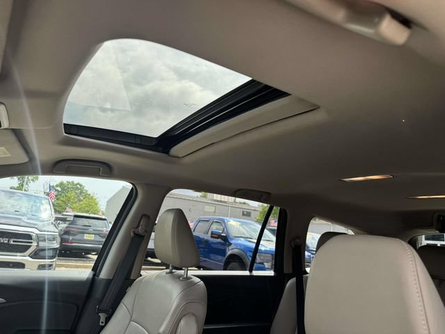 Used 2016 Honda Pilot EX-L image 26