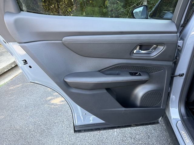 Certified 2024 Nissan Ariya FWD image 24