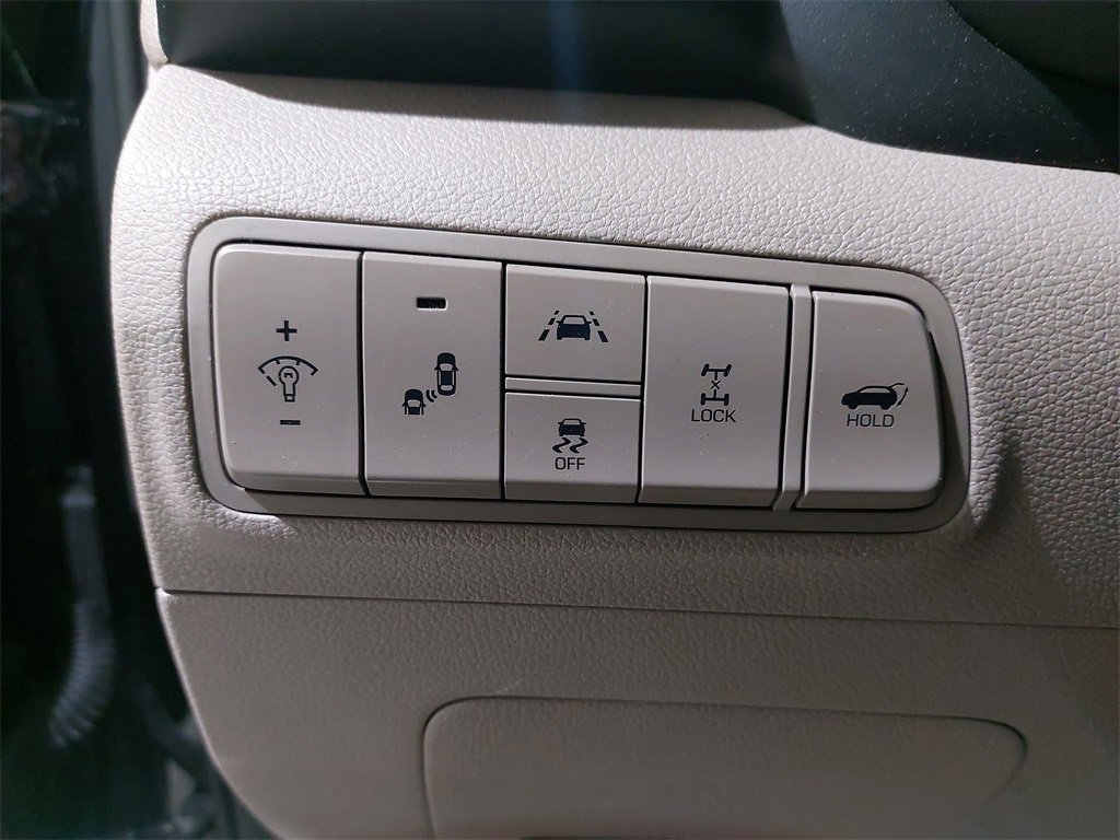 Used 2021 Hyundai Tucson Ultimate image 26