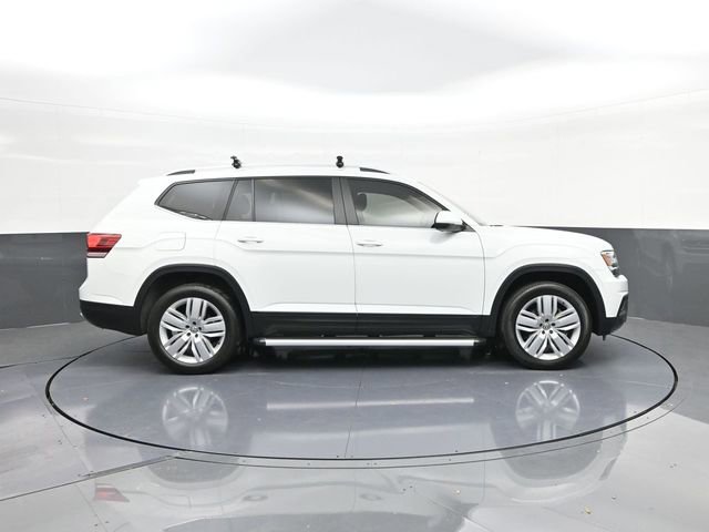 Used 2019 Volkswagen Atlas SE image 24