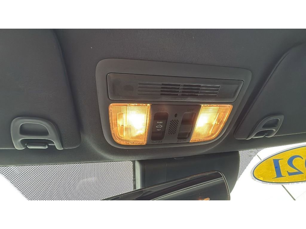 Used 2019 Honda Civic Touring image 20