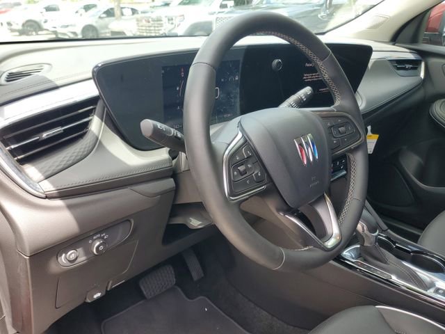 Certified 2024 Buick Encore GX Avenir image 16
