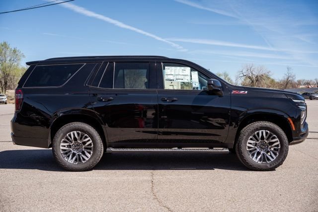 New 2026 Chevrolet Tahoe Z71 AWD/4WD image 4