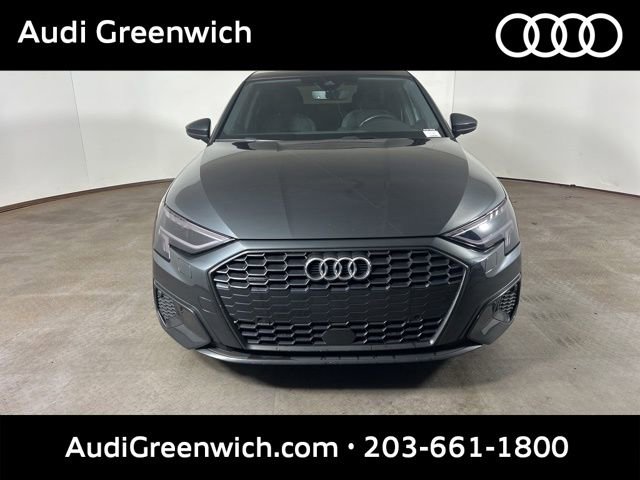 Certified 2024 Audi A3 2.0T Premium Plus w/ Premium Plus Package AWD/4WD image 2
