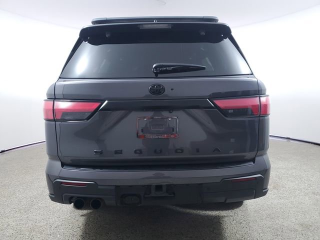 Used 2024 Toyota Sequoia TRD Pro image 6