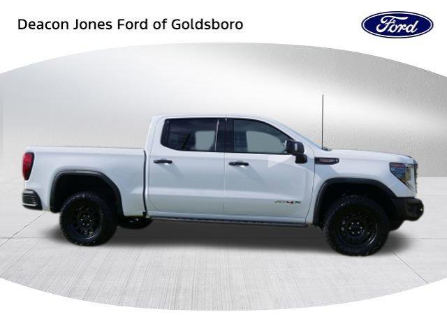 Used 2023 GMC Sierra 1500 AT4X w/ AT4X AEV Edition image 2