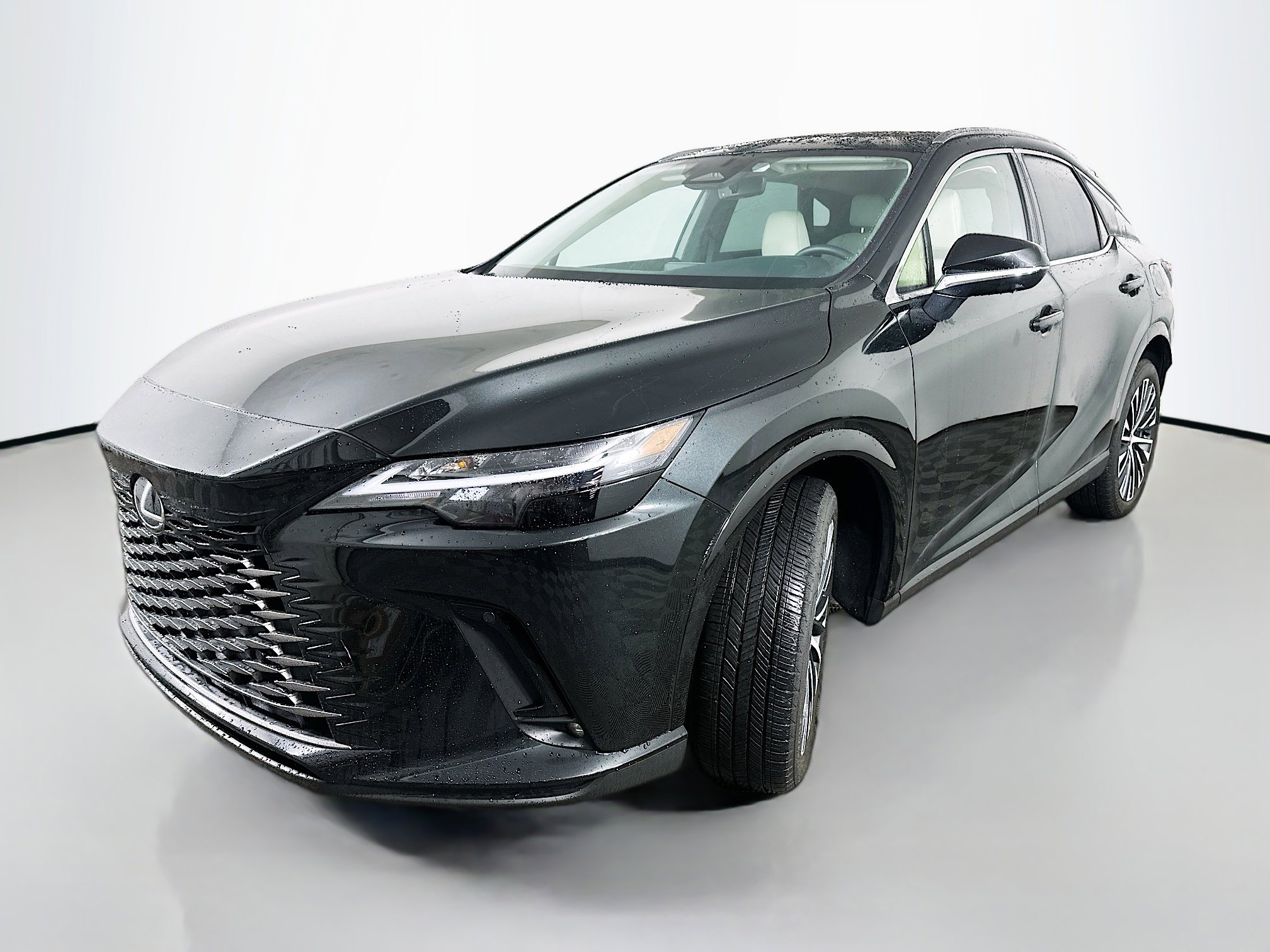 Used 2025 Lexus RX 350 Premium Plus w/ Accessory Package (Z1) image 3