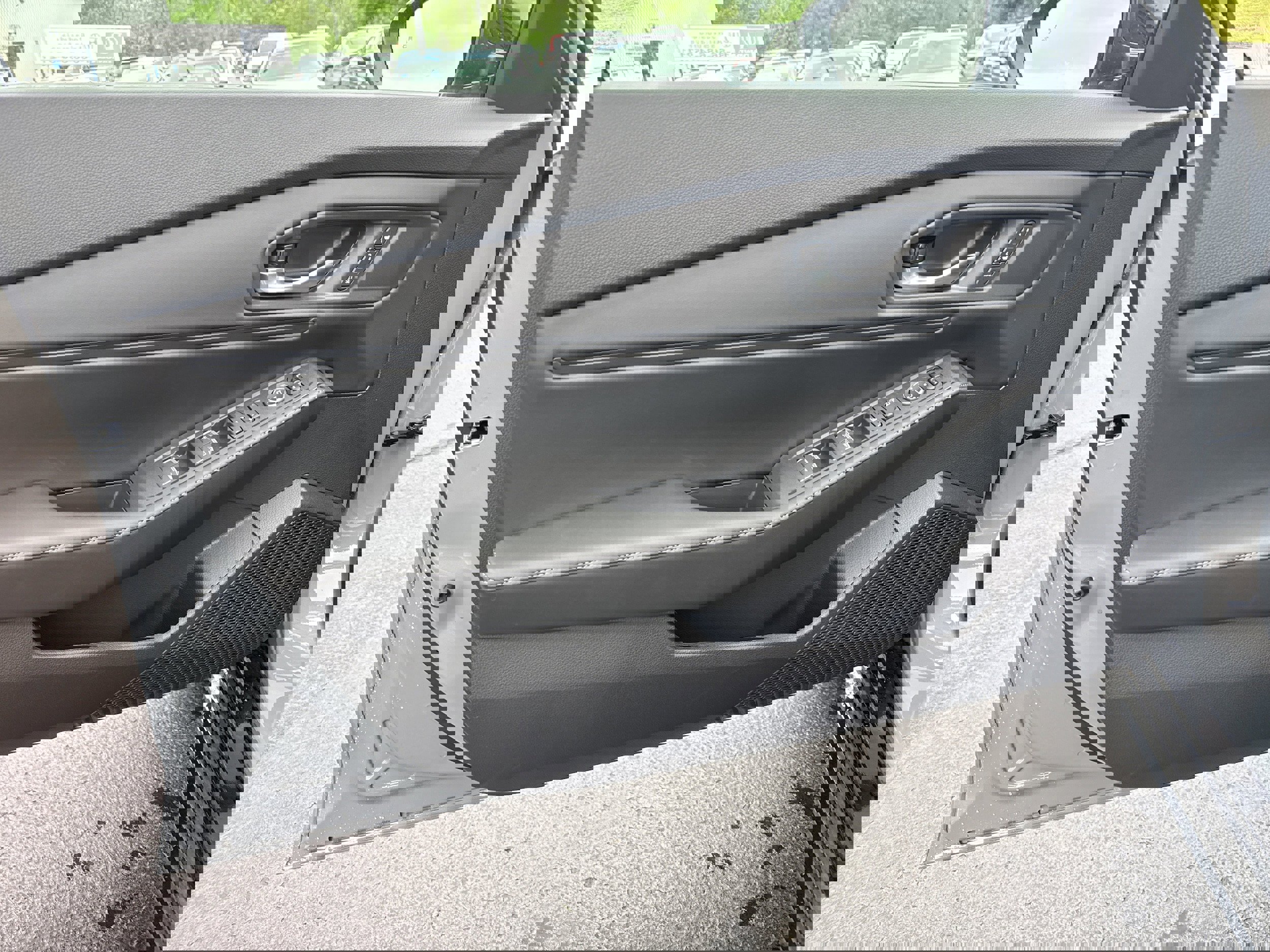 New 2026 Honda Accord Sport image 9