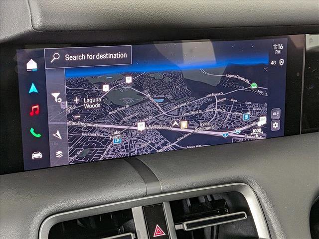 New 2026 Porsche Taycan image 18