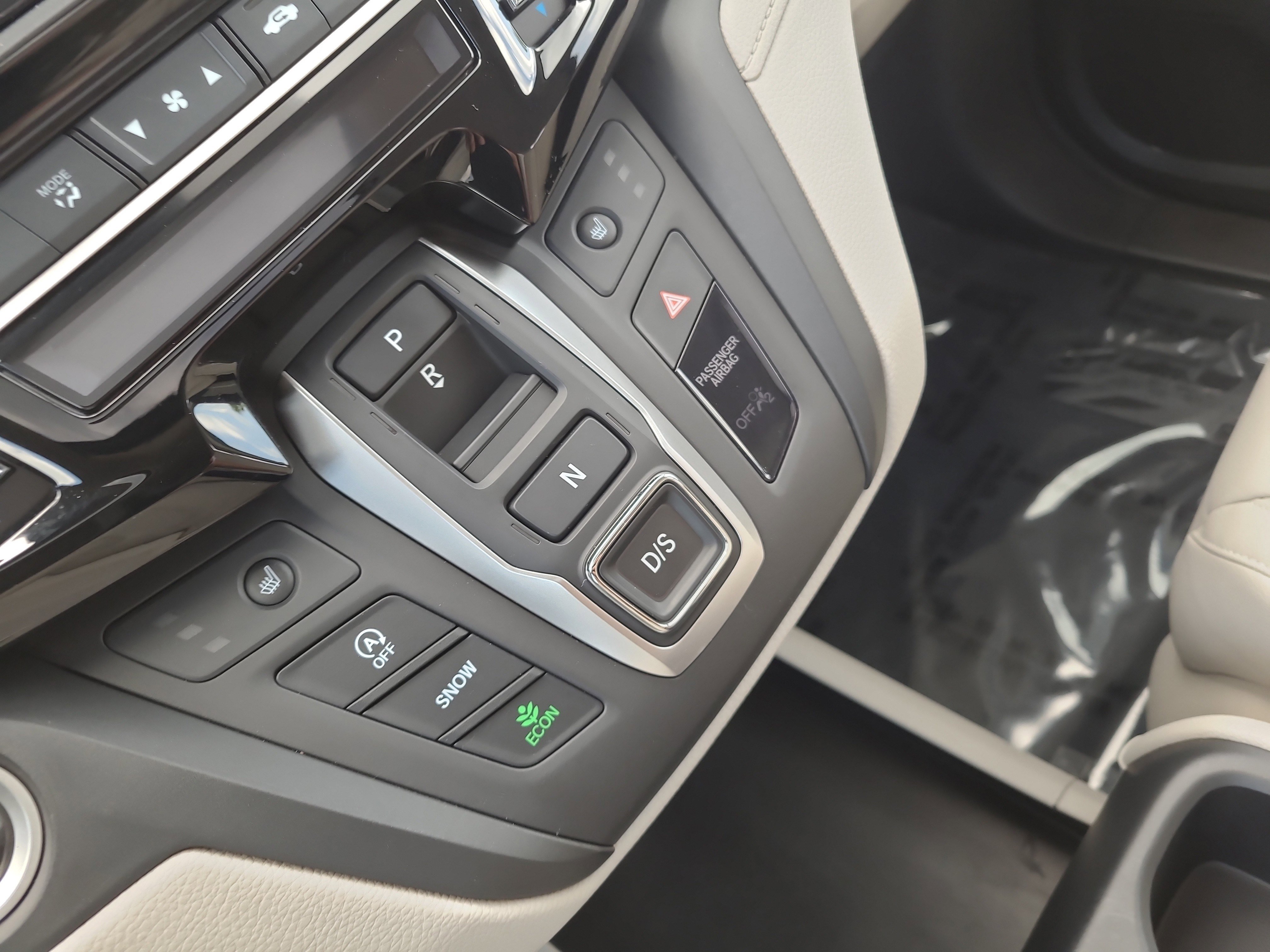 Used 2026 Honda Odyssey EX-L image 22