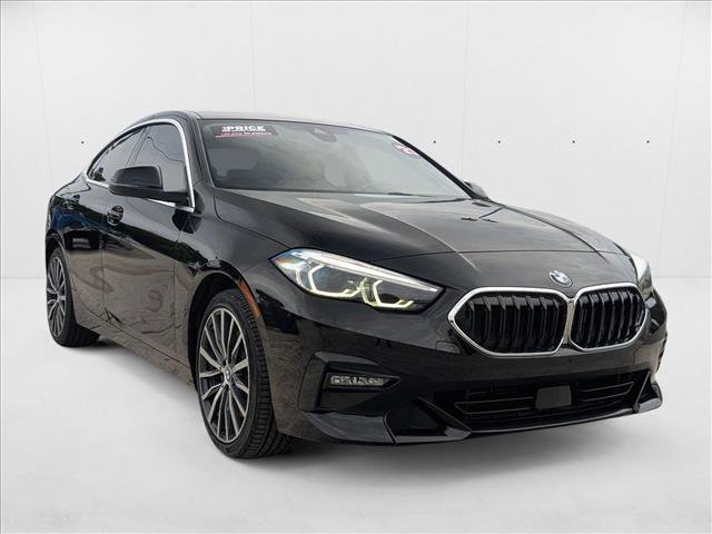 Used 2021 BMW 228i xDrive Gran Coupe w/ Convenience Package image 3