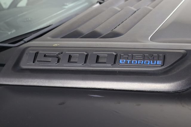 Used 2021 RAM 1500 Limited w/ Night Edition AWD/4WD image 48