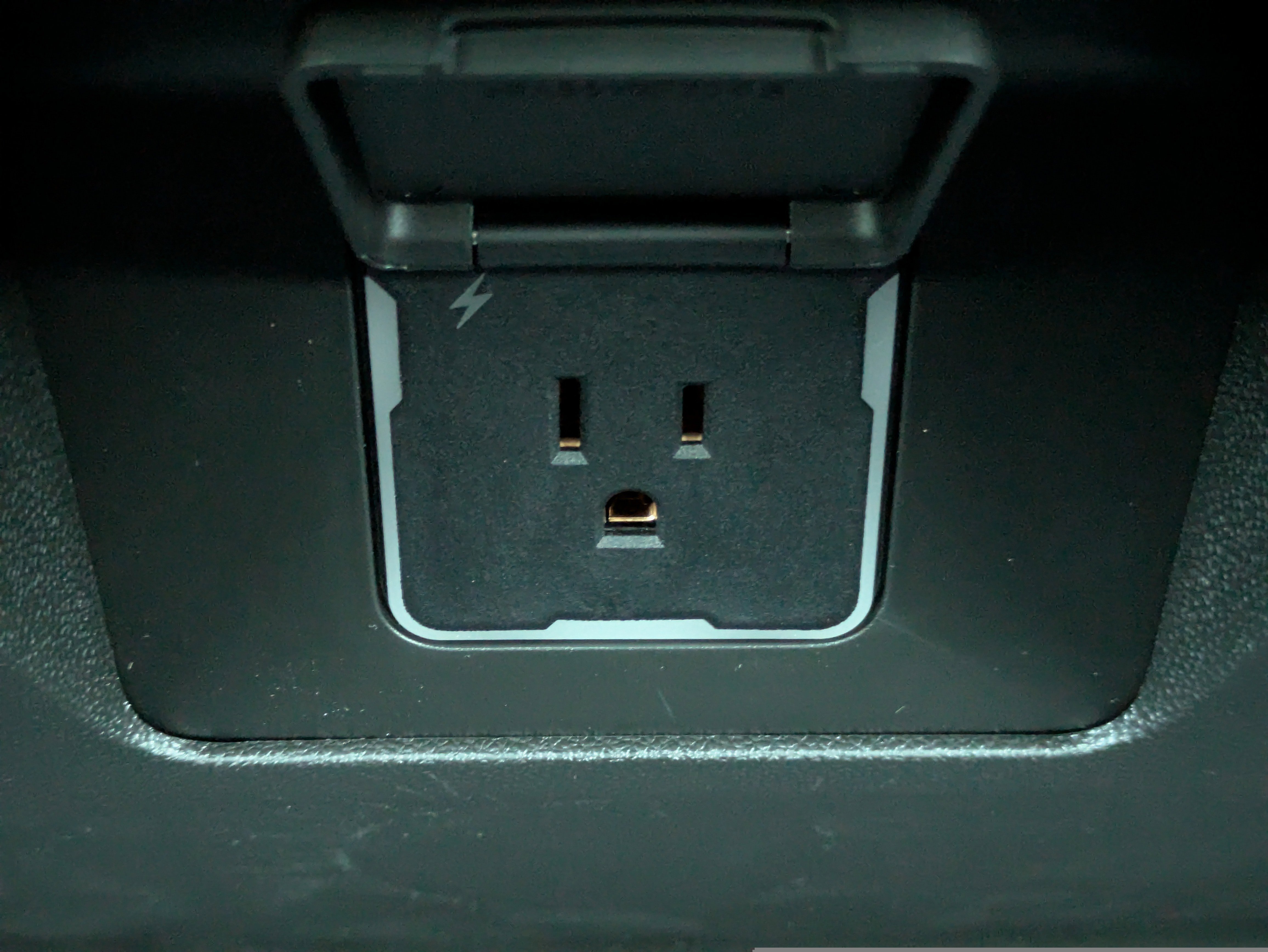 New 2026 Chevrolet Tahoe RST w/ Comfort Package image 11