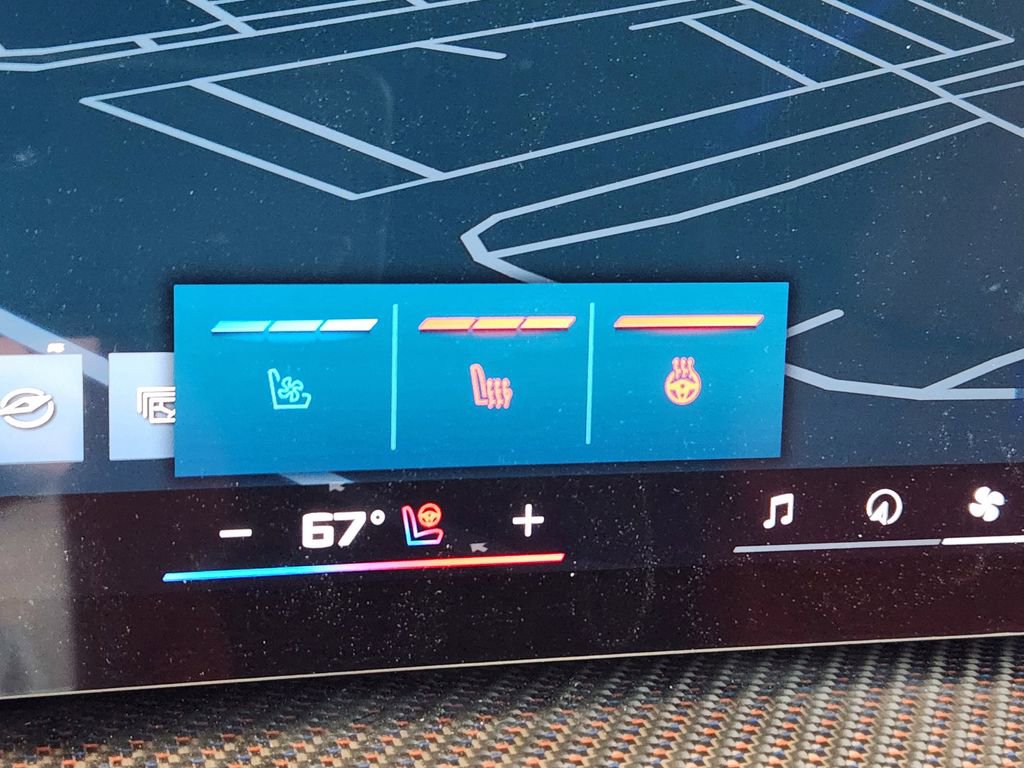 New 2026 BMW XM Label Red AWD/4WD image 10