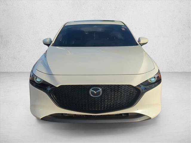 Used 2023 MAZDA MAZDA3 s video 2
