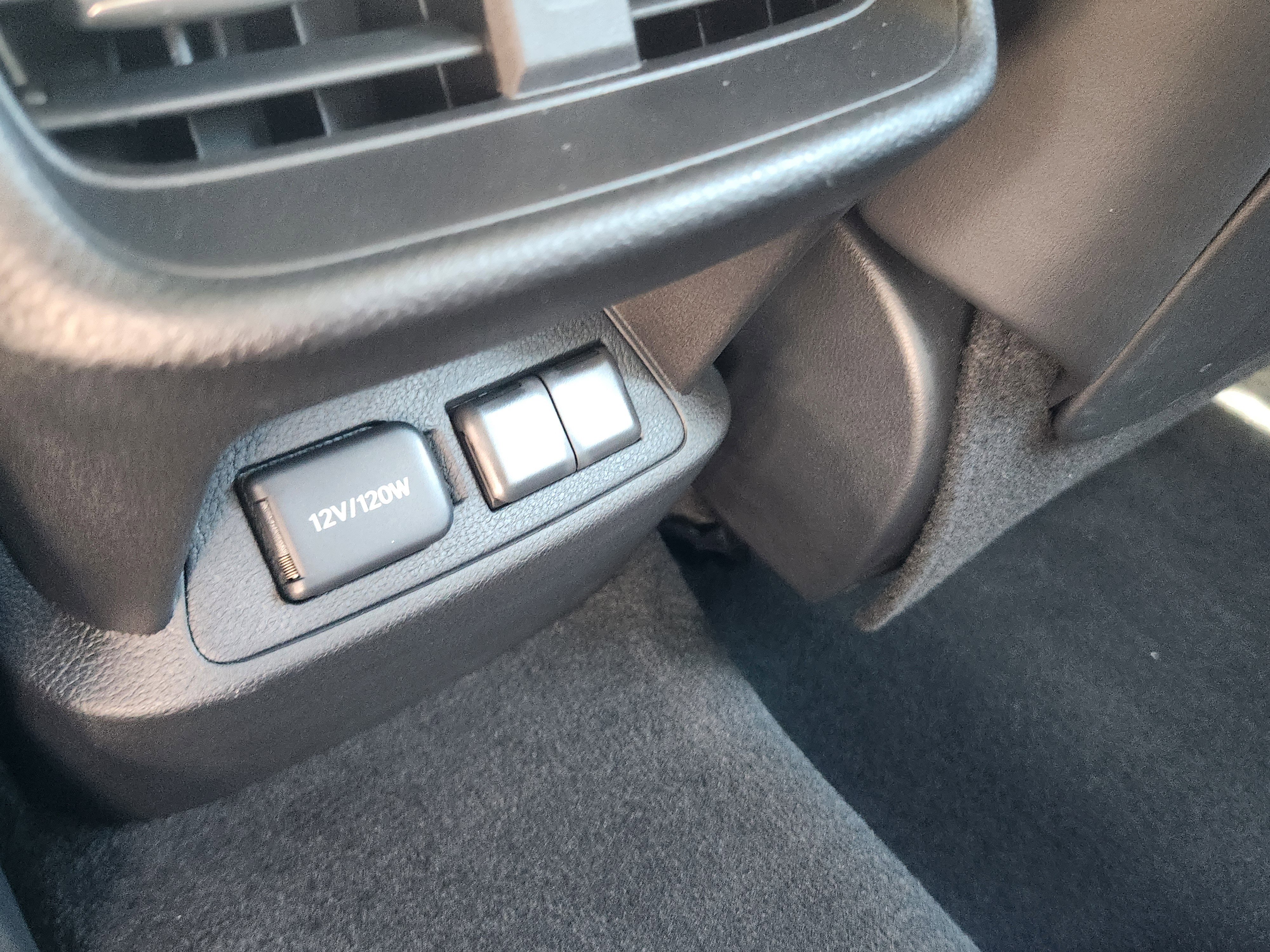 Used 2024 Lexus ES 350 Ultra Luxury w/ Accessory Package (Z2) image 16