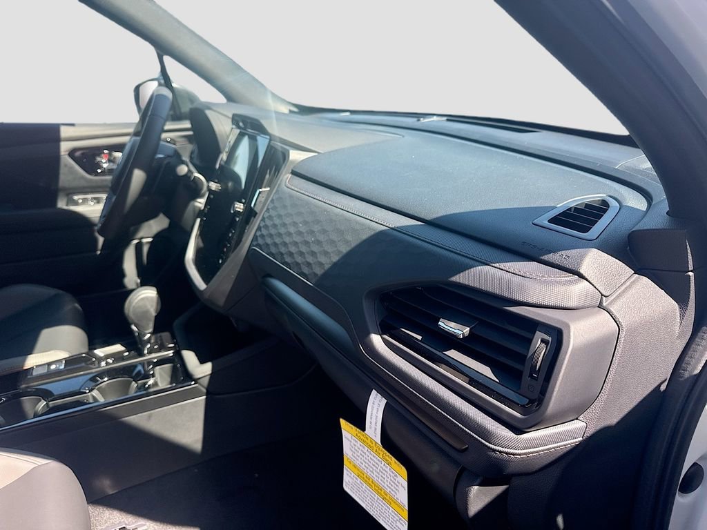 New 2026 Subaru Forester Sport AWD/4WD image 27