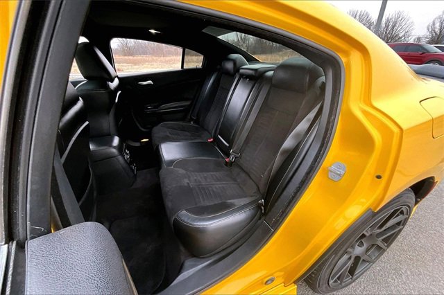 Used 2017 Dodge Charger R/T image 22