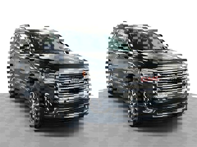 Certified 2023 GMC Acadia SLE w/ Driver Convenience Package