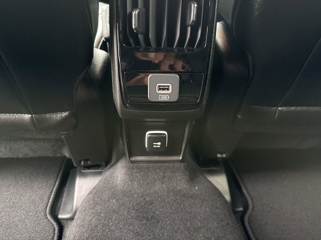 New 2026 Jeep Compass Latitude AWD/4WD image 18