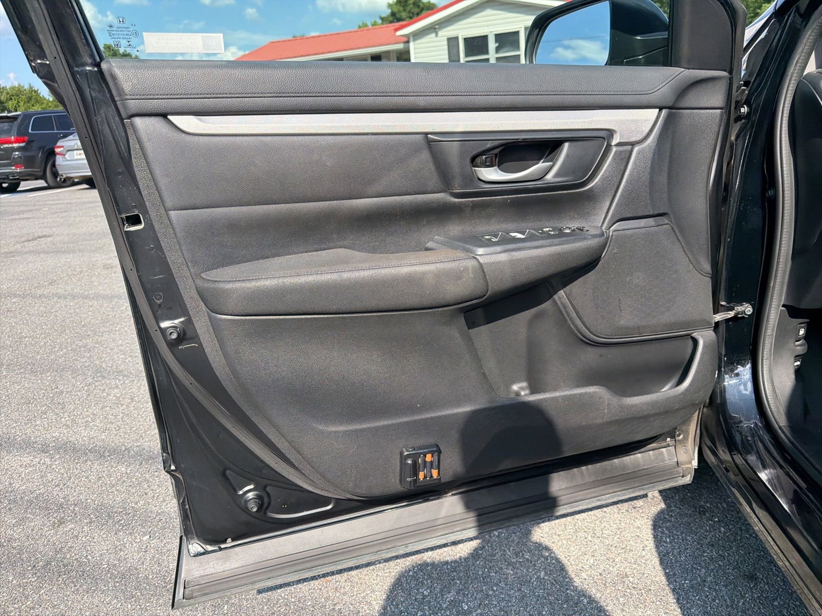 Used 2019 Honda CR-V LX image 11