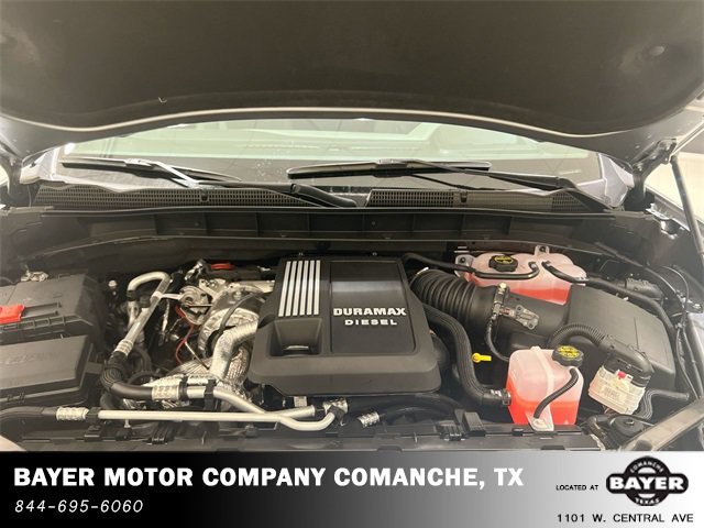 Used 2024 GMC Sierra 1500 SLE AWD/4WD image 25
