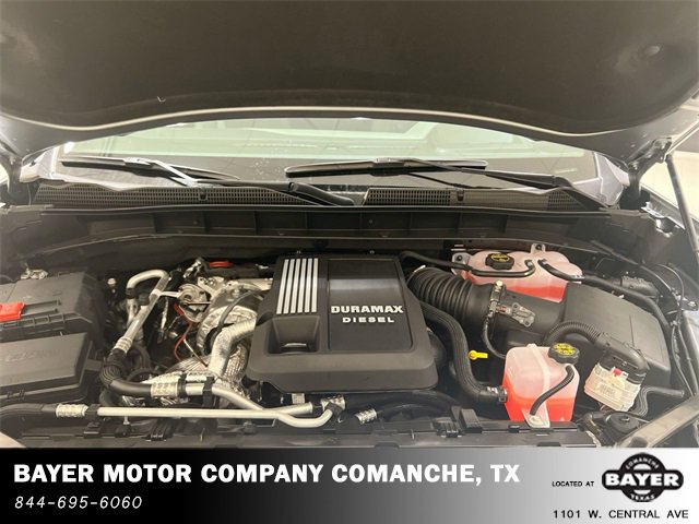 Certified 2024 GMC Sierra 1500 SLE image 25