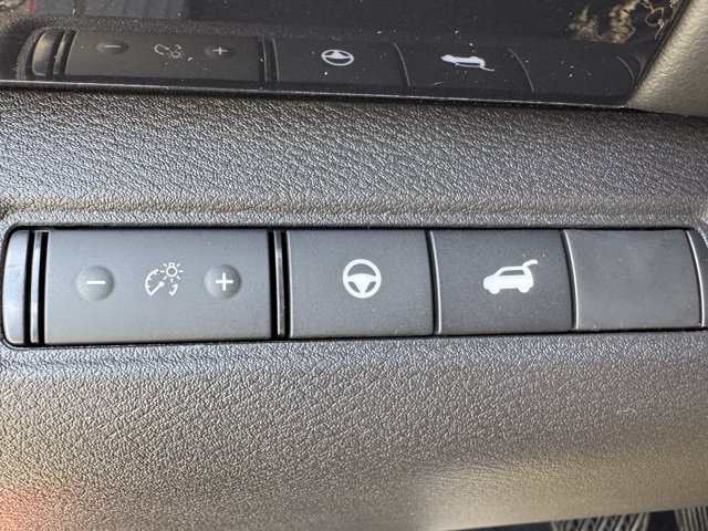 New 2026 Nissan Pathfinder SV w/ Cargo Package AWD/4WD image 7
