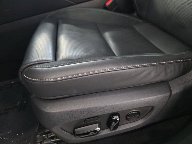 Certified 2024 Lexus RX 350 350h Luxury w/ Convenience Package image 28