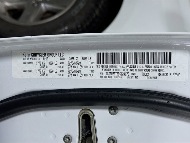 Used 2014 RAM 1500 Express image 28