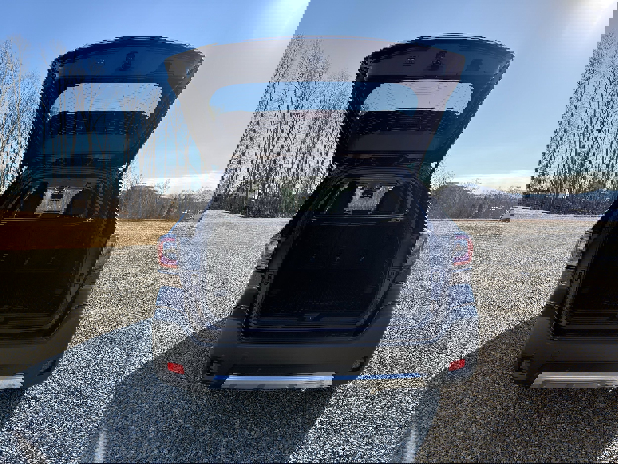 Certified 2025 Subaru Outback Limited w/ Popular Package #2 image 11