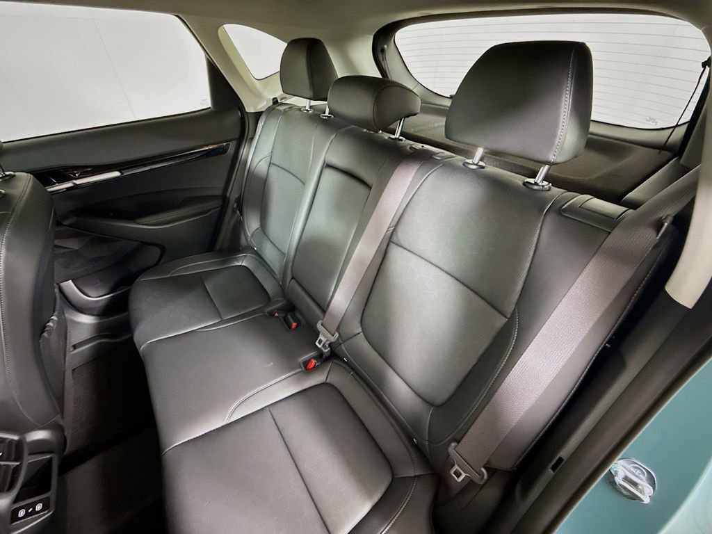 New 2026 Kia Seltos SX AWD/4WD image 29