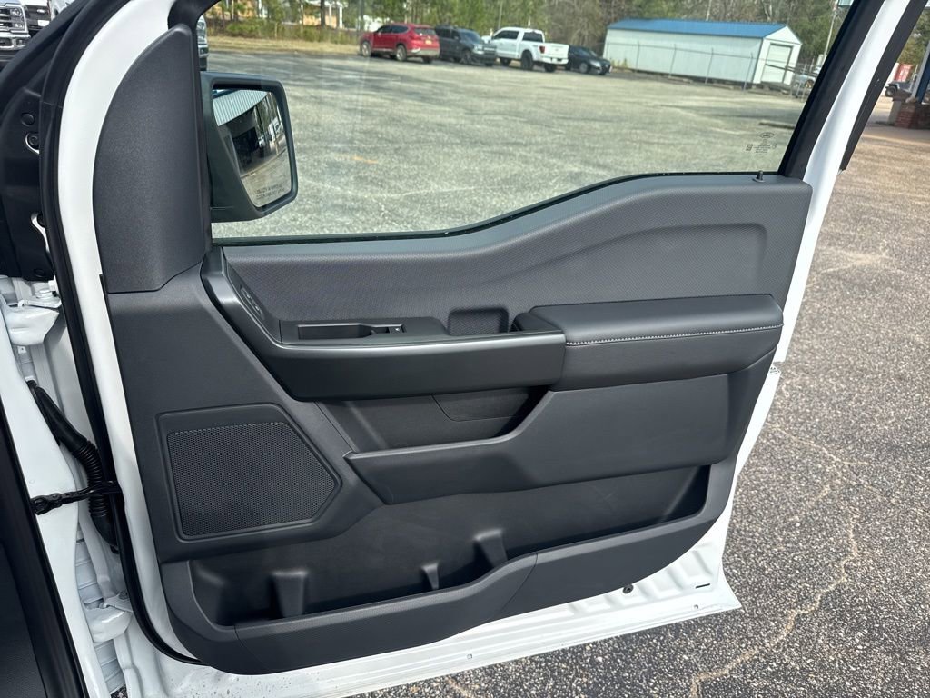 New 2026 Ford F150 STX image 25