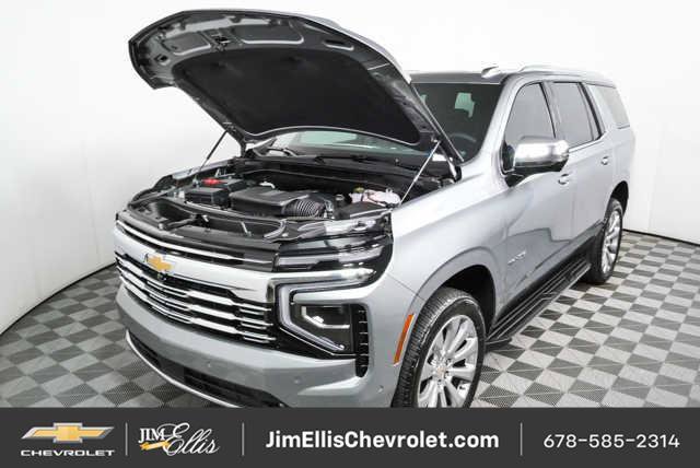 New 2026 Chevrolet Tahoe Premier w/ Sun And Tow Package RWD image 31