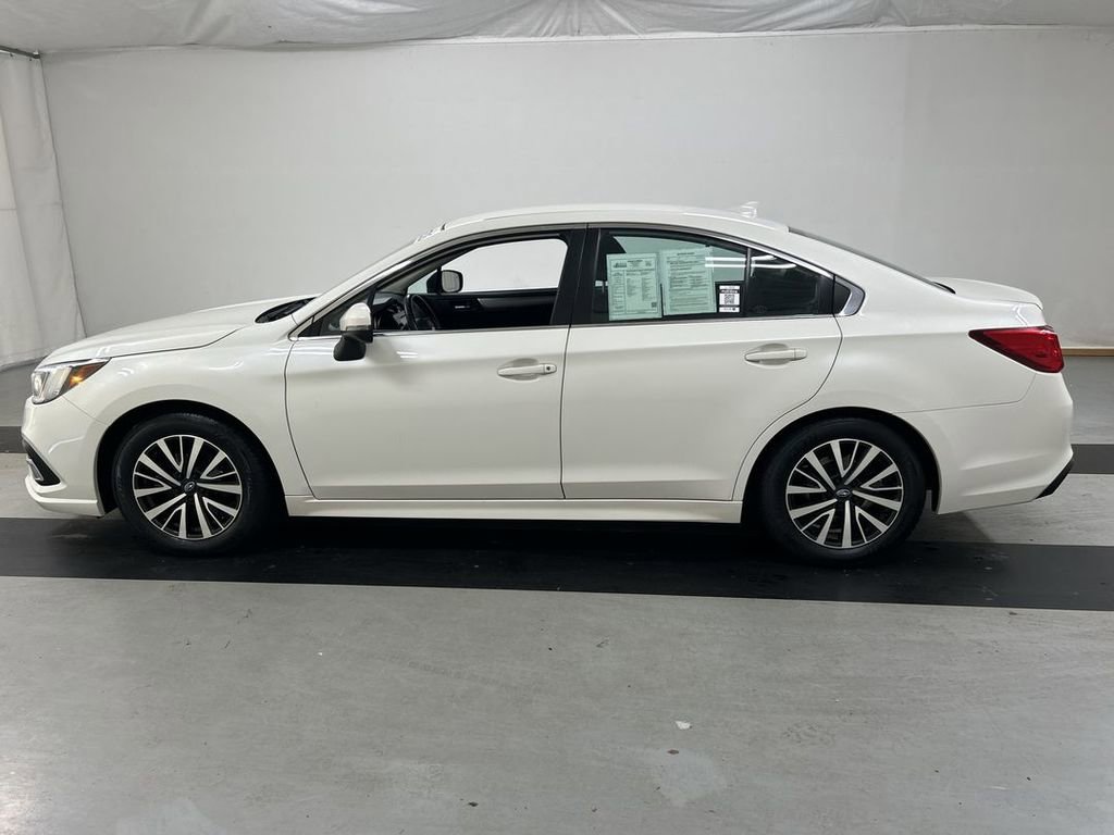 Used 2018 Subaru Legacy 2.5i Premium w/ Eyesight & BSD & Rcta & HBA AWD/4WD image 6