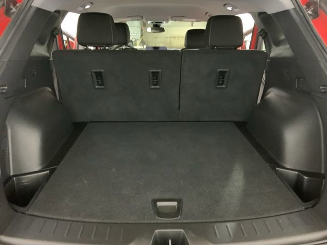 Used 2025 Chevrolet Blazer LT image 33