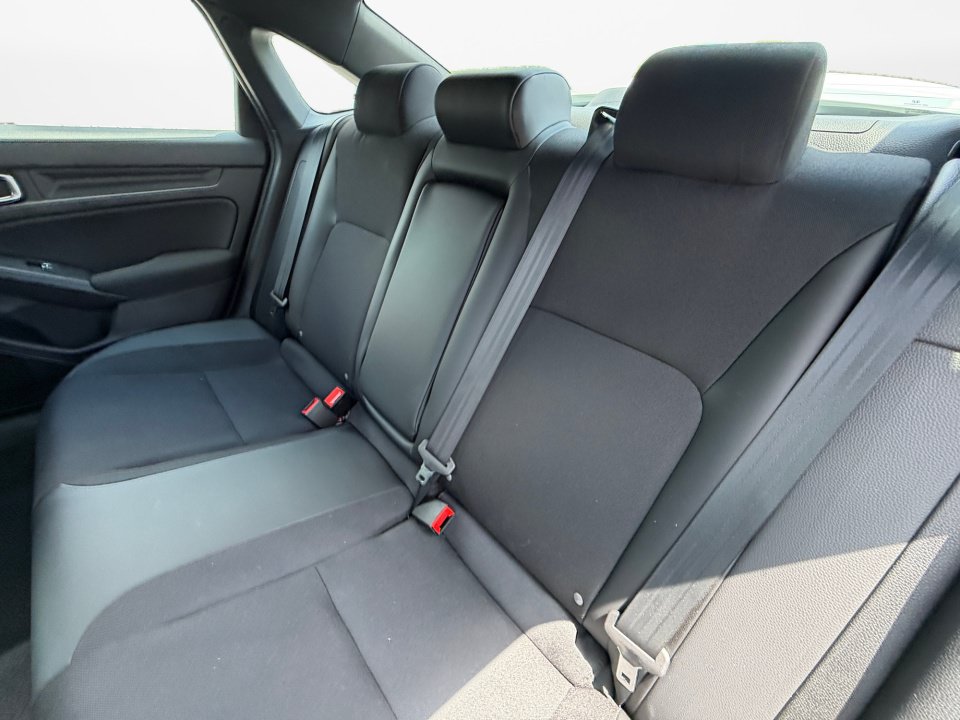 Used 2026 Honda Civic Sport image 15