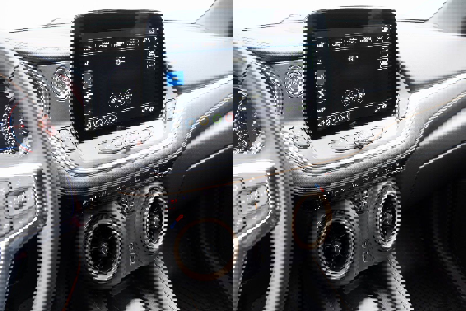 Used 2024 Chevrolet Blazer Premier image 3