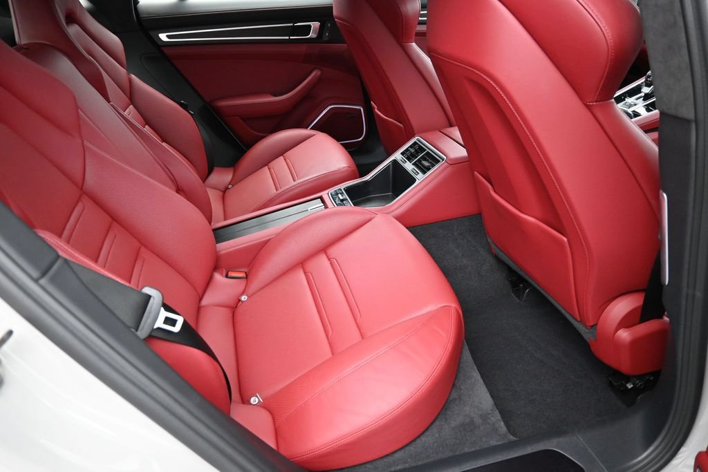 Certified 2023 Porsche Panamera GTS AWD/4WD image 24