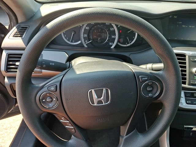 Used 2013 Honda Accord LX image 19
