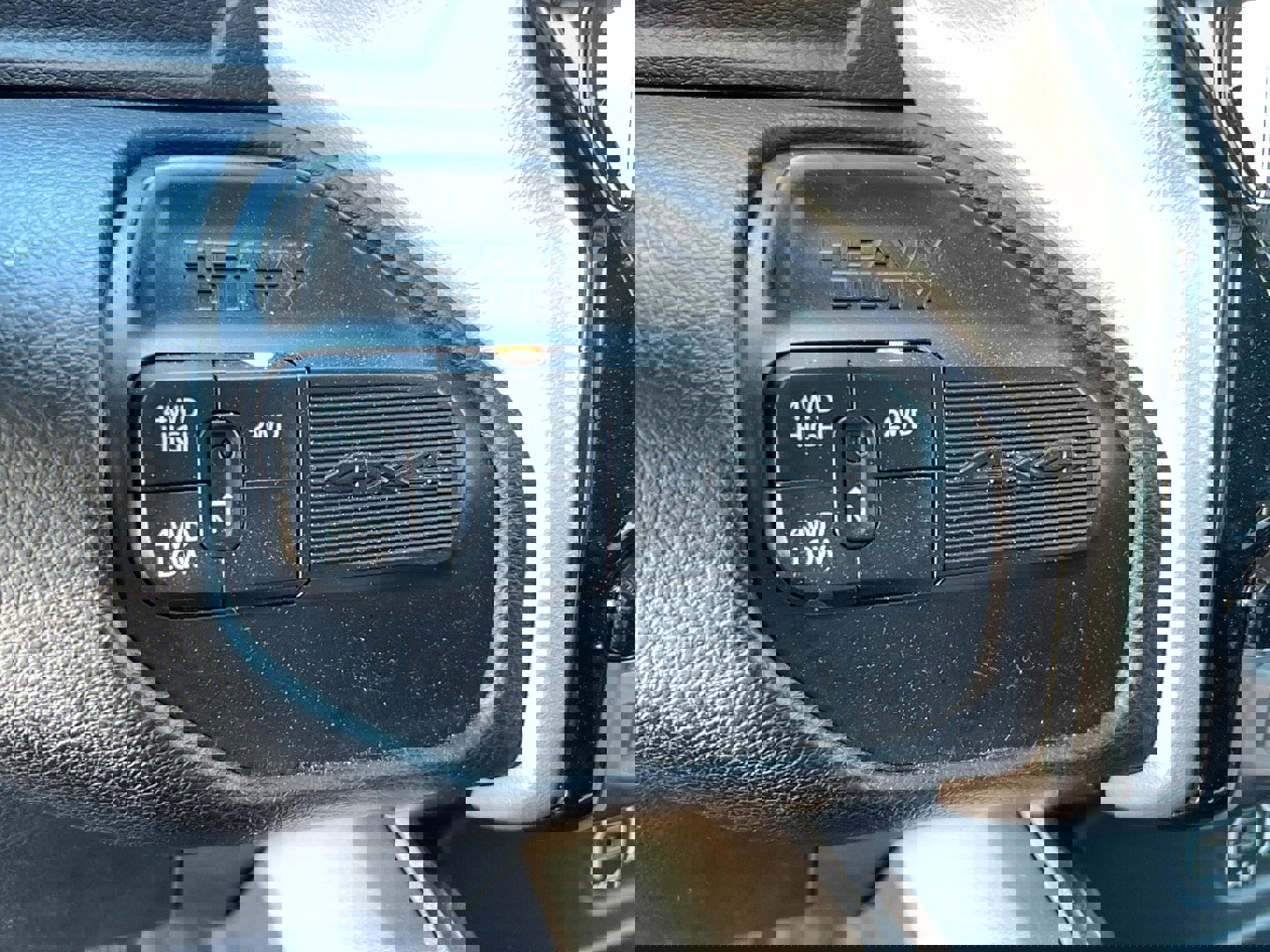 Used 2022 RAM 3500 Laramie w/ Protection Group image 25