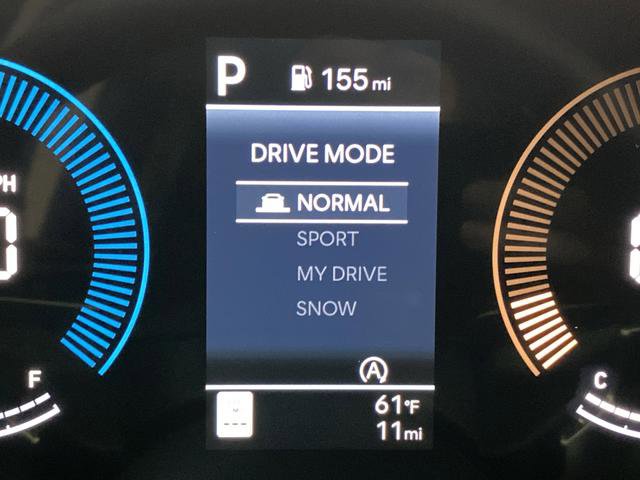 New 2026 Hyundai Santa Fe SE image 21