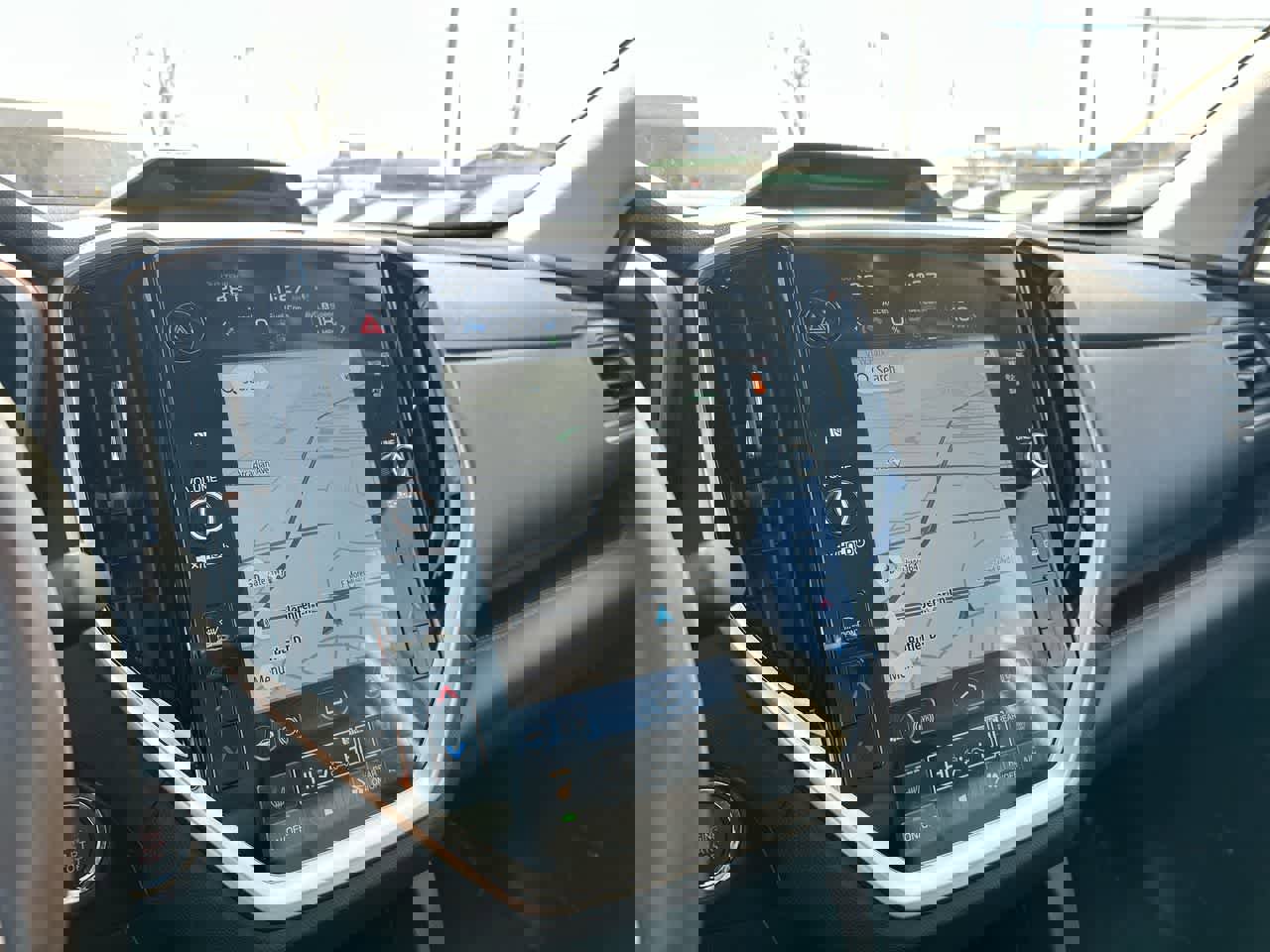 Certified 2025 Subaru Ascent Limited image 25