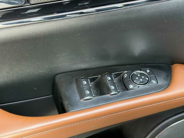 Used 2021 Lincoln Nautilus Reserve image 14