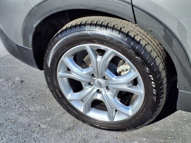 Used 2024 Dodge Hornet R/T AWD/4WD image 15