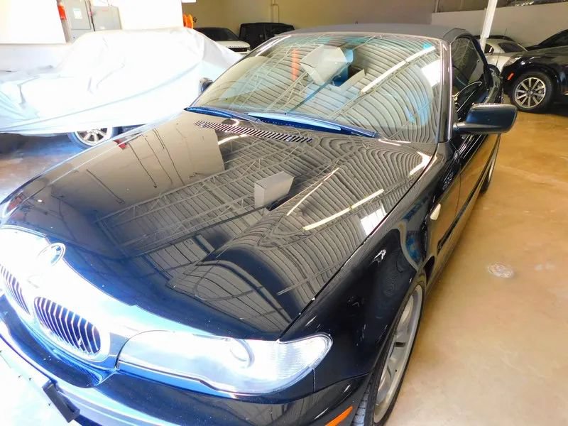 Used 2006 BMW 330Ci Convertible RWD image 11