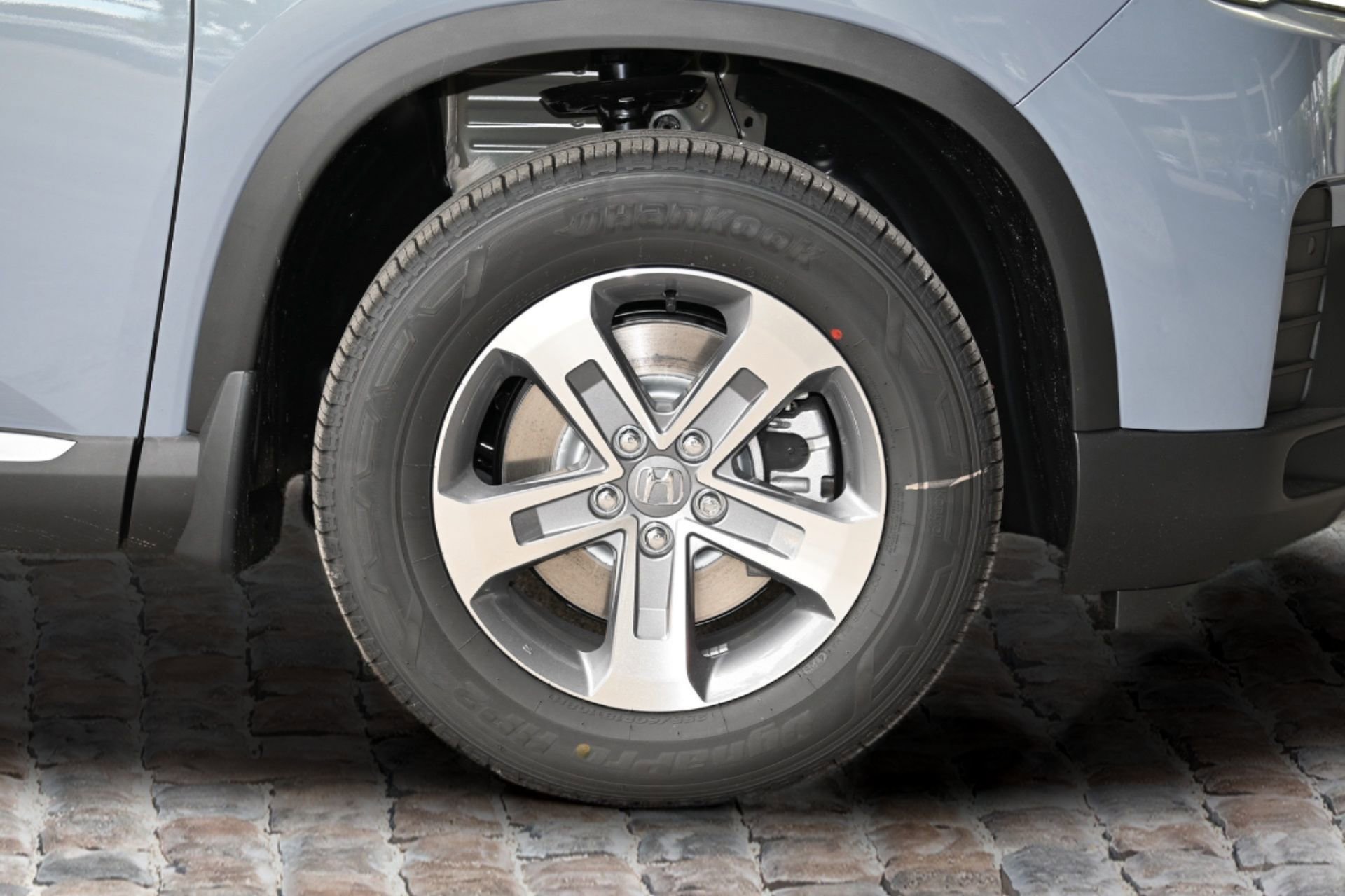 New 2026 Honda Pilot EX-L image 41