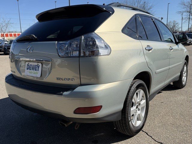 Used 2009 Lexus RX 350 AWD image 7