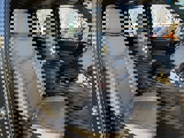 Used 2021 Chevrolet Tahoe Z71 w/ Z71 Signature Package image 31